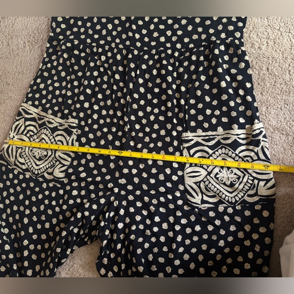 80’s Vintage Jumpsuit - Picture 14 of 15